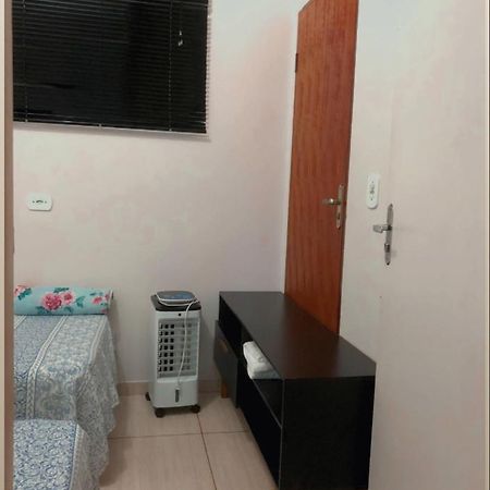 Apartamento Cantinho Morada Das Flores Leilighet Holambra Eksteriør bilde