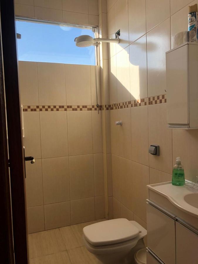 Apartamento Cantinho Morada Das Flores Leilighet Holambra Eksteriør bilde