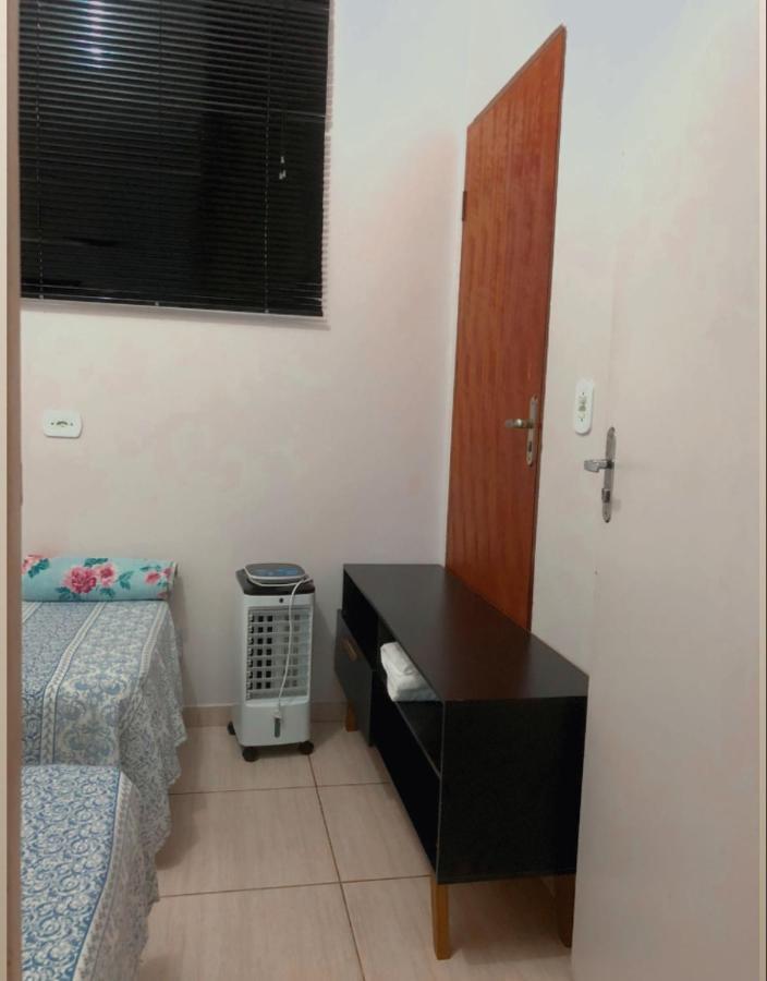 Apartamento Cantinho Morada Das Flores Leilighet Holambra Eksteriør bilde