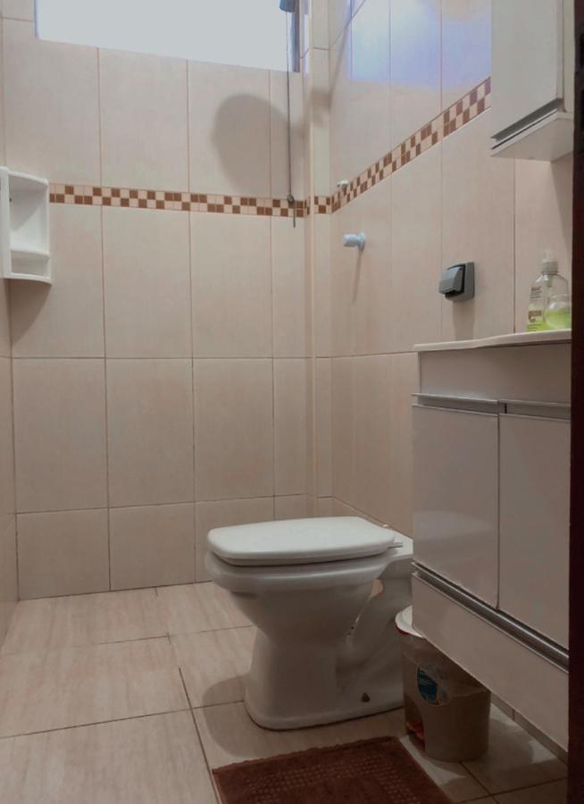 Apartamento Cantinho Morada Das Flores Leilighet Holambra Eksteriør bilde